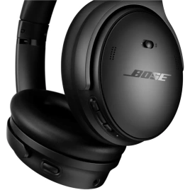 Наушники Bose QuietComfort Headphones Black
